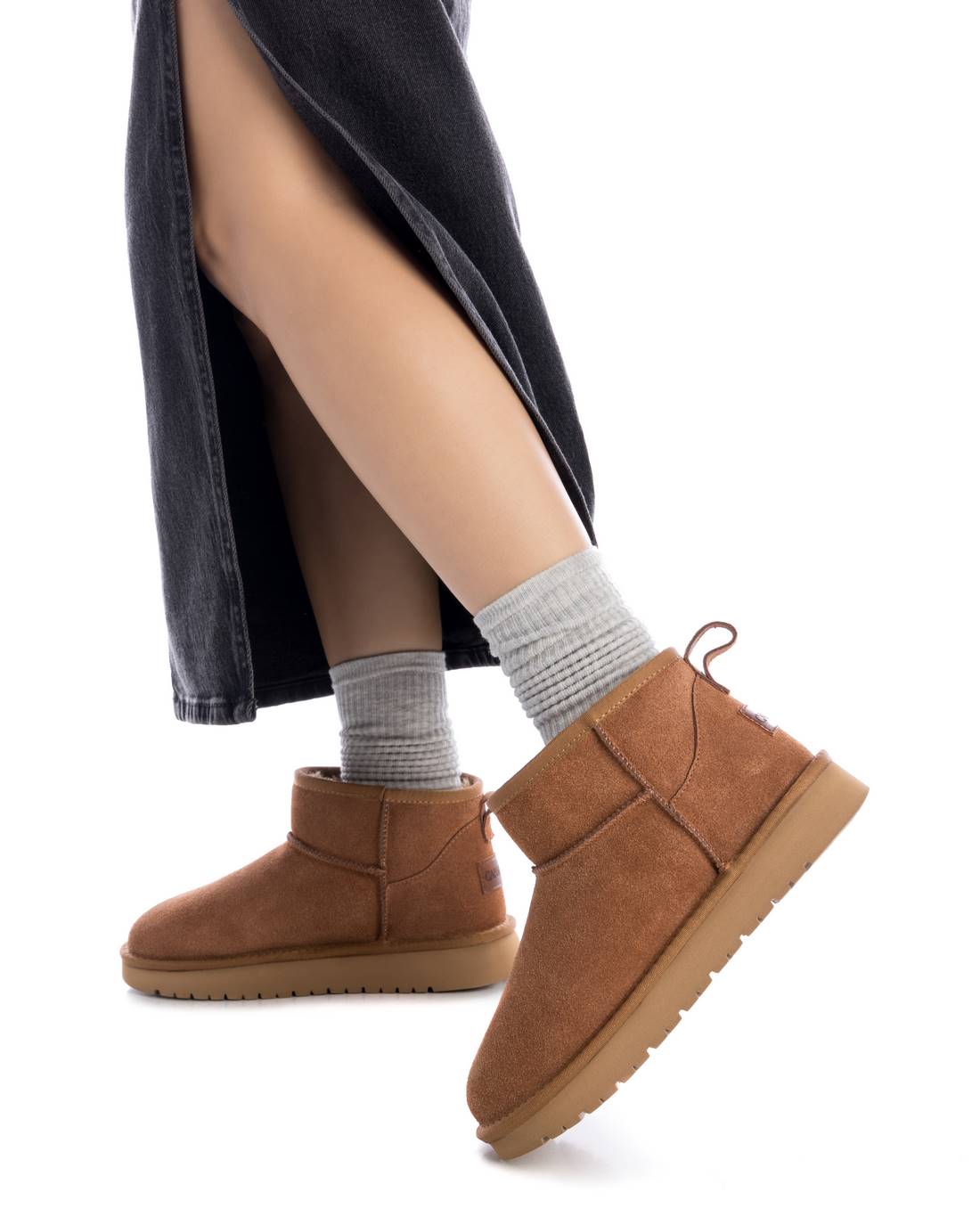 BOTÍN DE MUJER CARMELA 16200701、mySite、gtrtttuynbv