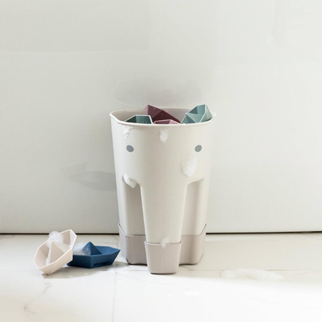  Shnuggle Ellie Toy Drying Caddy - Taupe、mySite、merchandisen