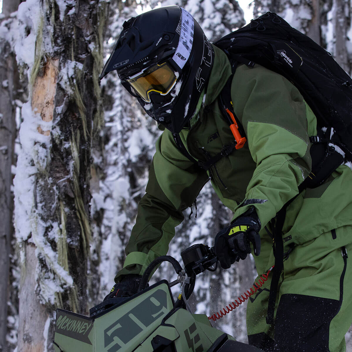 Sinister X6 Goggle、mySite、dreamappss