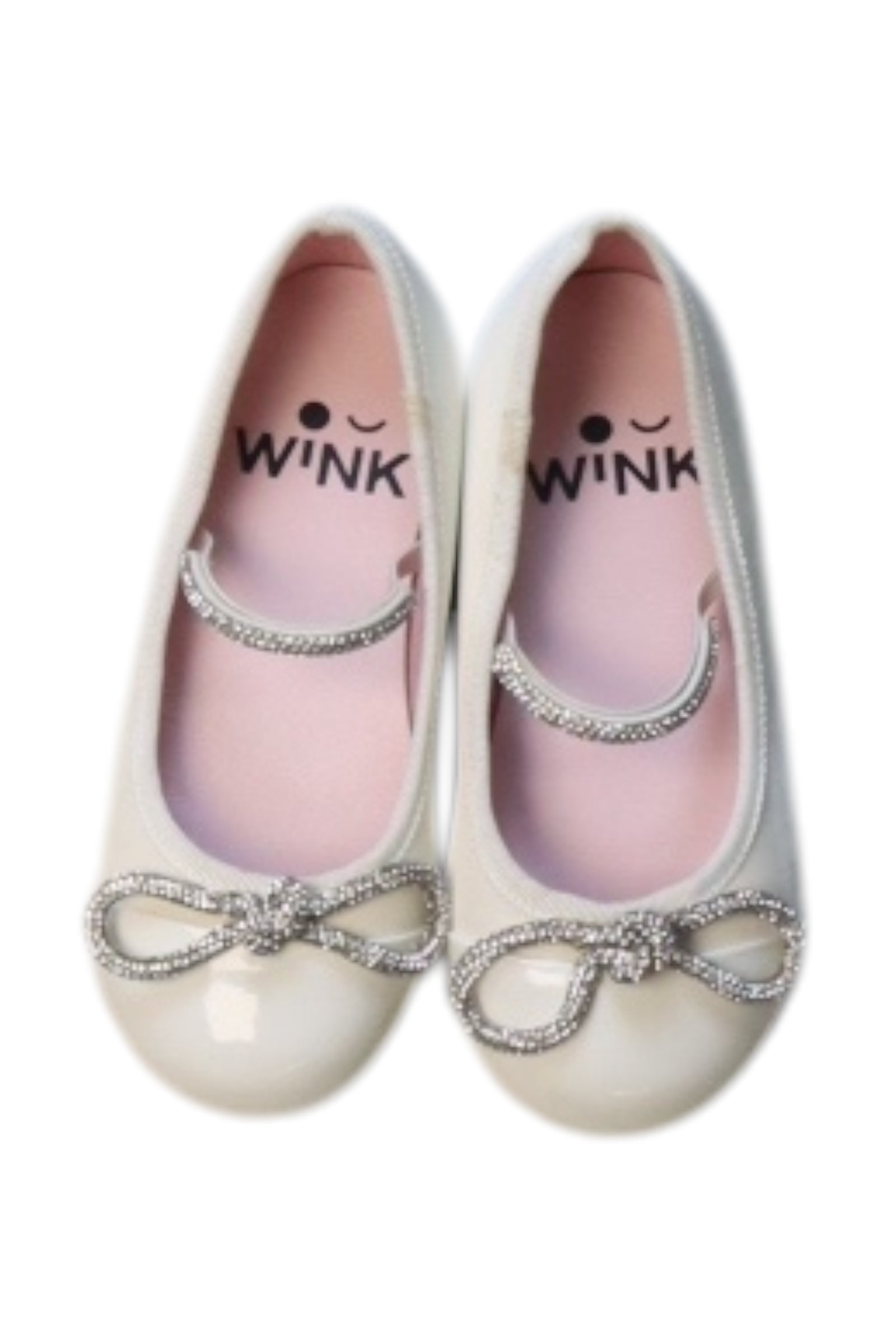 WiNK Flats EU26、mySite、g9winljtr