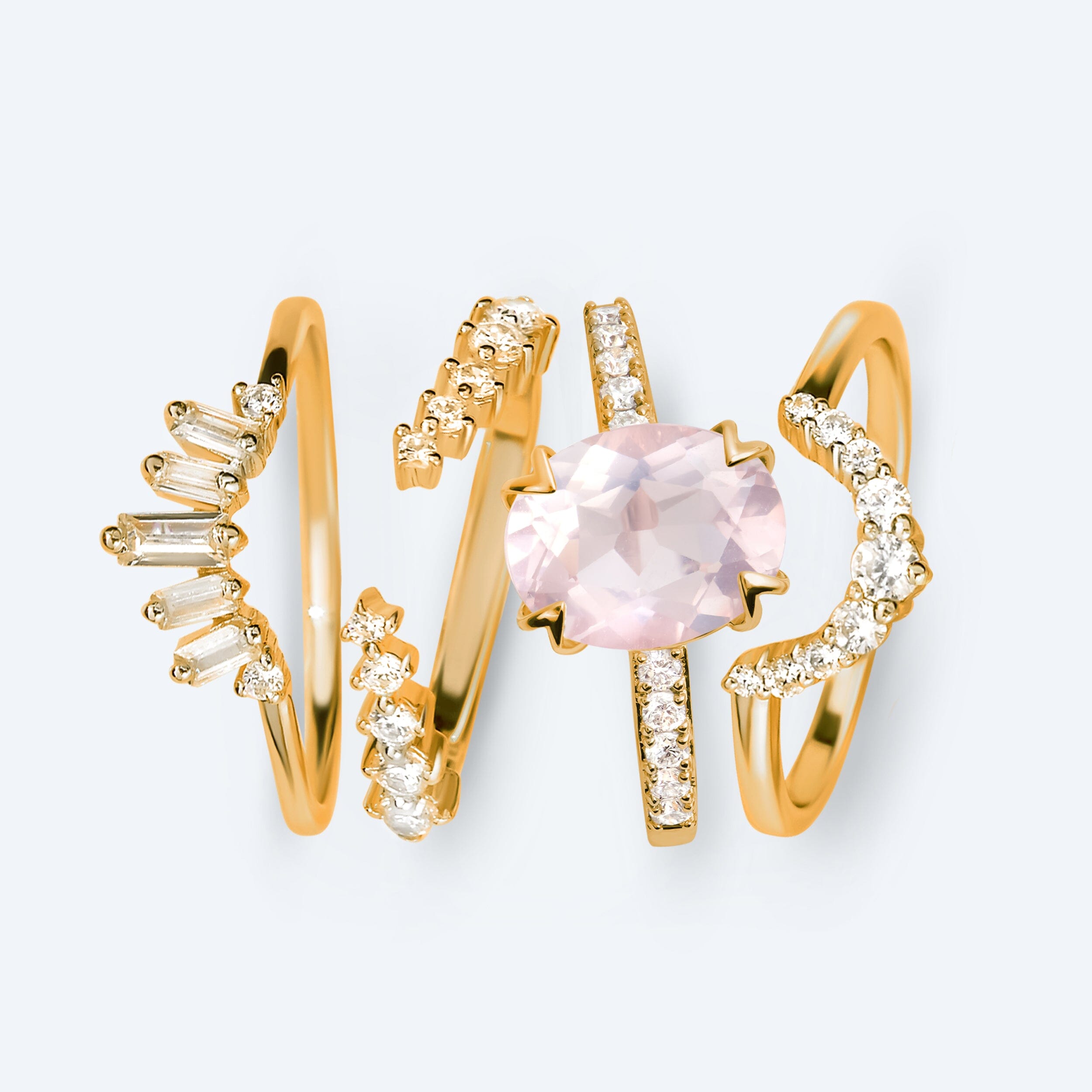 Stacked in Love Starter Set、mySite、hinf8tx79