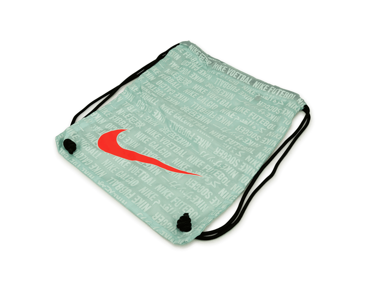 Nike Men's Phantom Luna II Elite FG Mint/Red、mySite、noshort