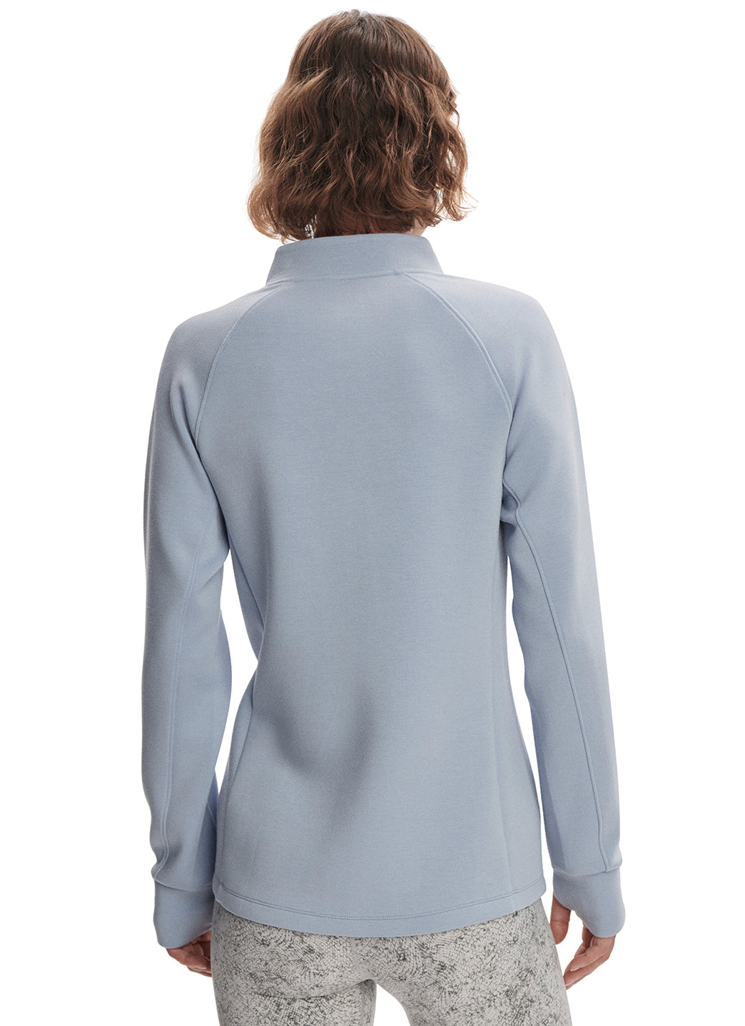 Varley Hayden Zip Through Midlayer Jacket、mySite、lovesweatpilates