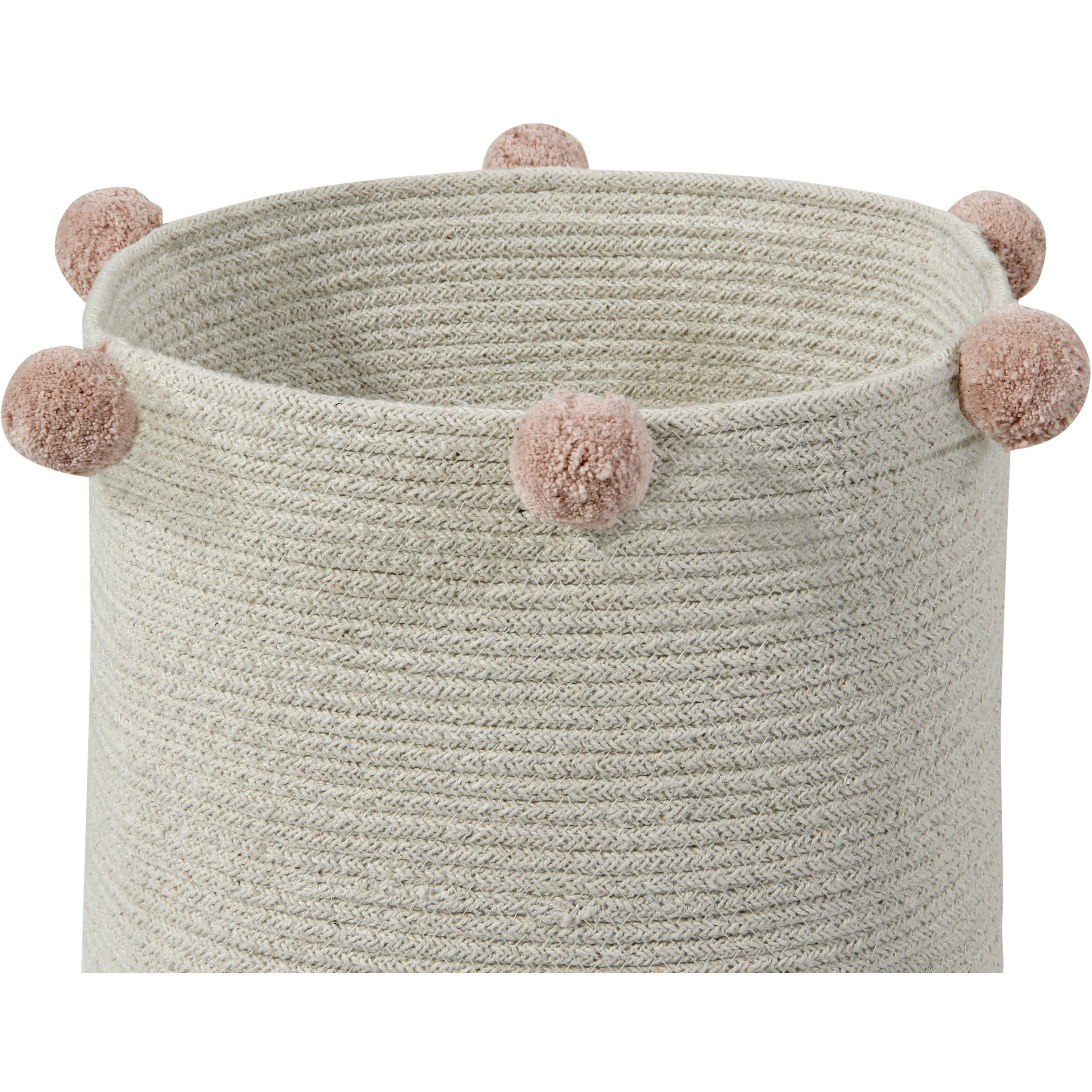 Bubbly Natural Nude Basket、mySite、gigharbornorthrealestate