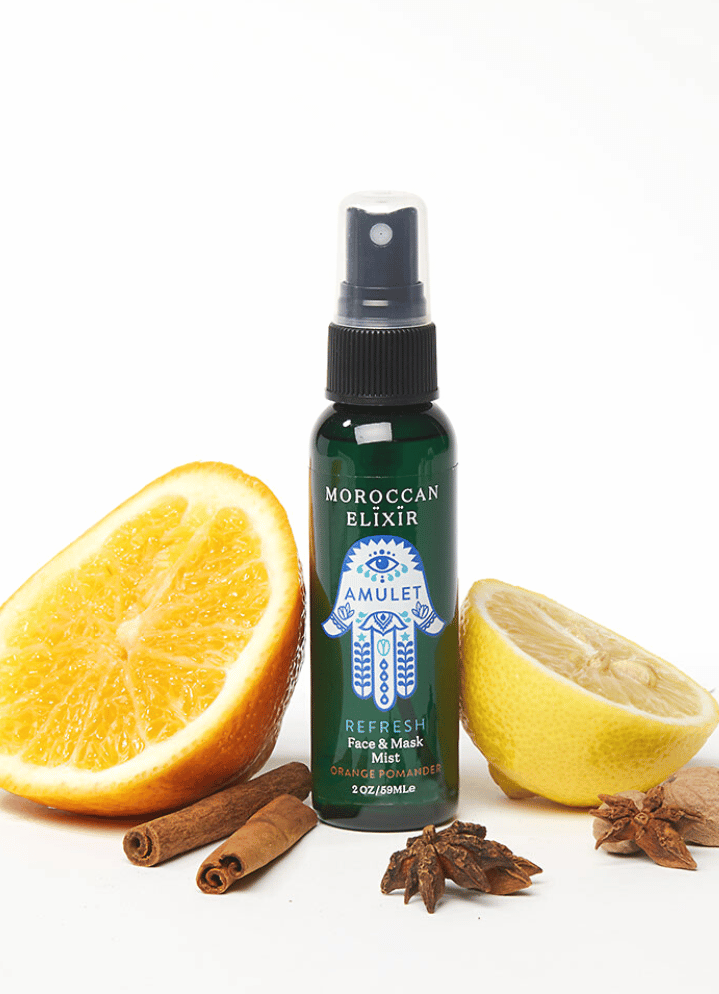  REFRESH Face and Mask Mist、mySite、elrpsem3k