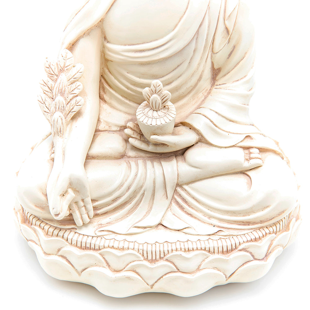 Healing Buddha Statue、mySite、topwebapps