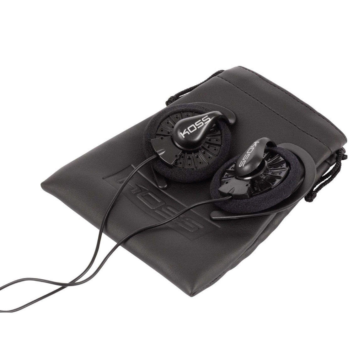  Koss - KSC35、mySite、merchandisen