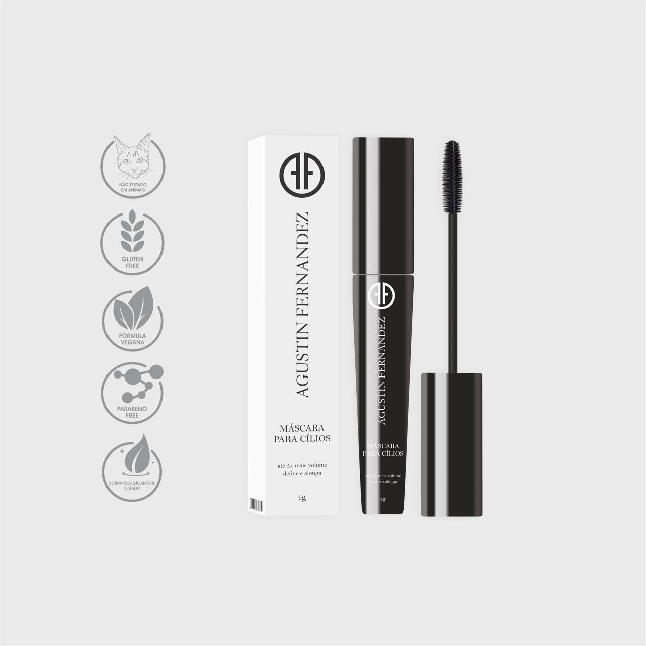 M谩scara de C铆lios、mySite、camillekostekn