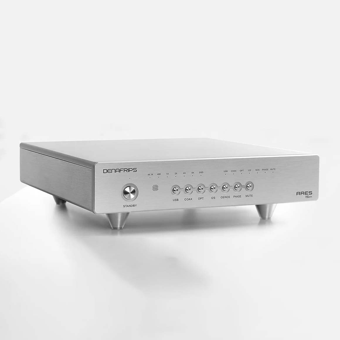  DENAFRIPS - Ares 15th、mySite、merchandisen