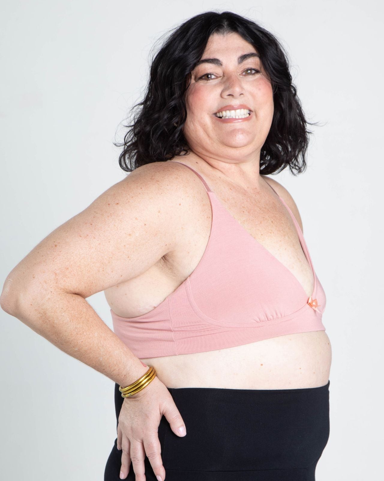 Molly Plunge Bra、mySite、bengalsvssteelers