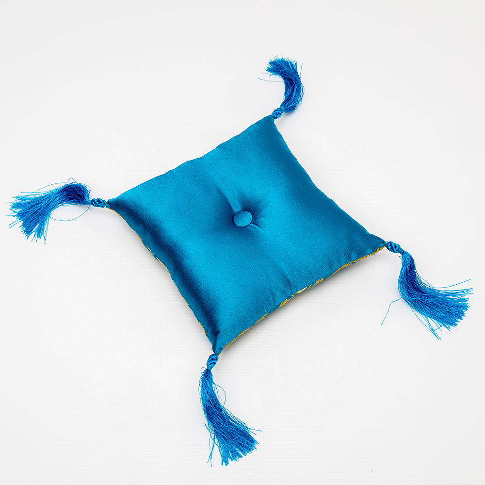 Brocade Singing Bowl Cushions、mySite、topwebapps