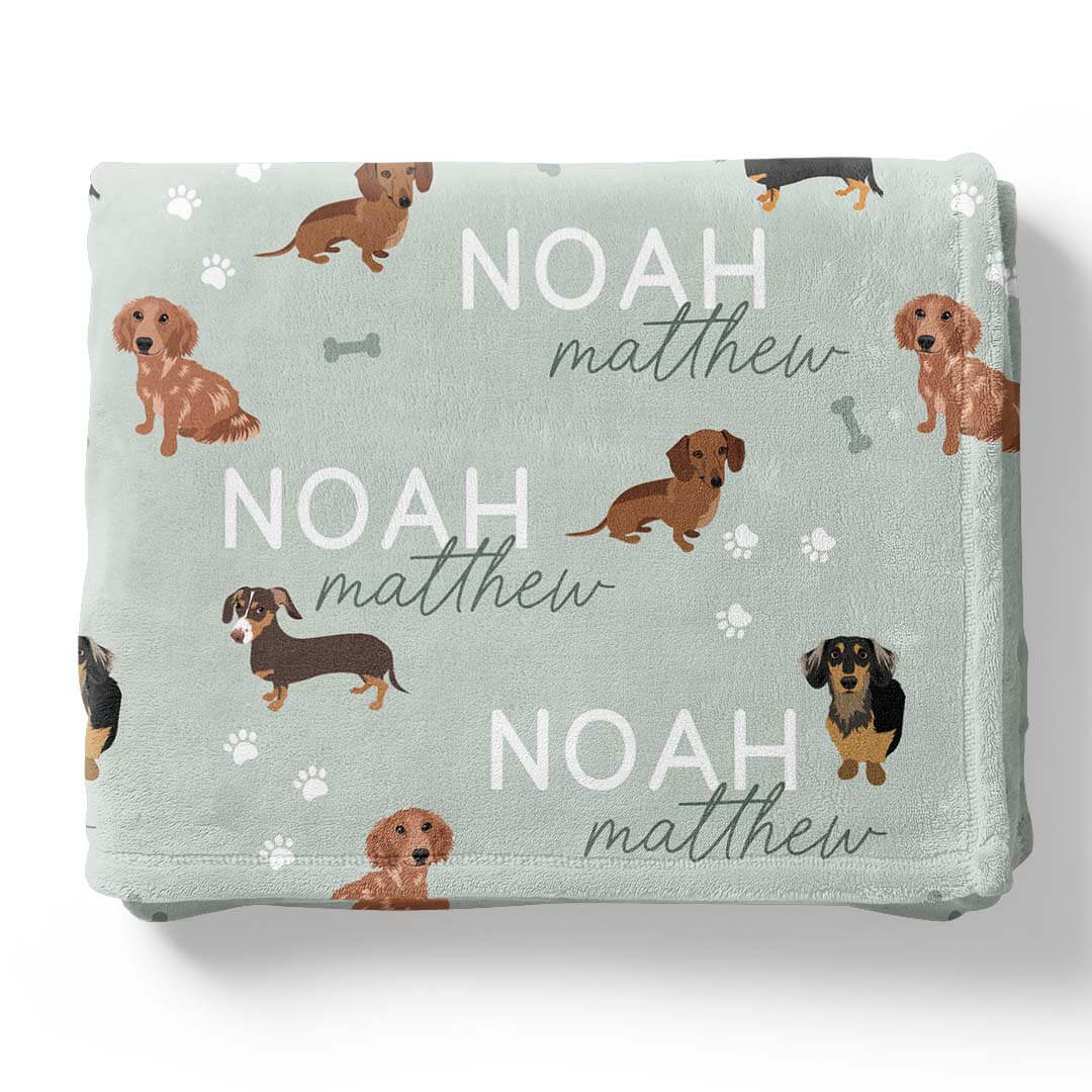  Personalized Kids Blankets | Dog Breeds、mySite、layawaytickets