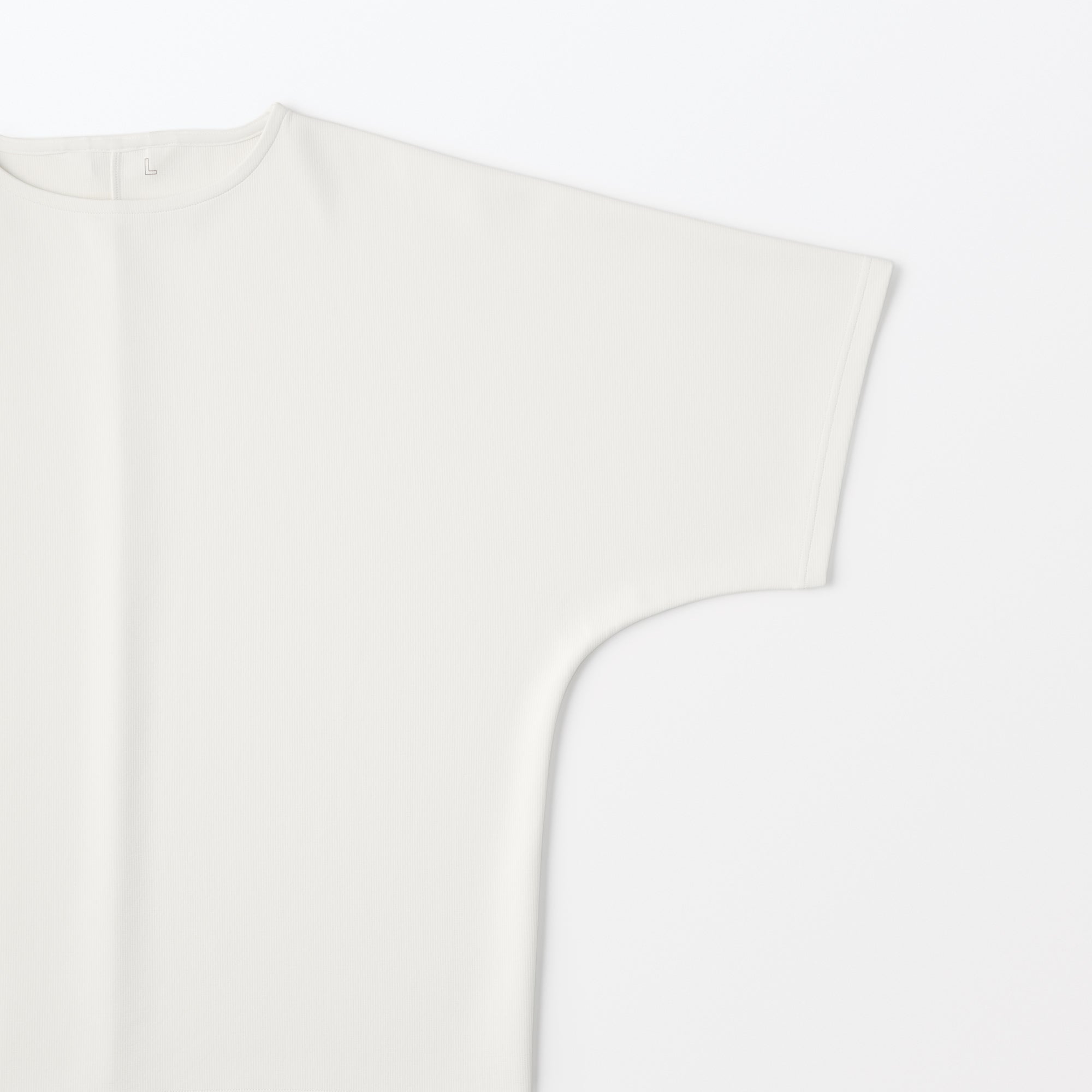  Labo Unisex Water Repellent Double Knitted Short Sleeve Pullover、mySite、sugarbowlscore