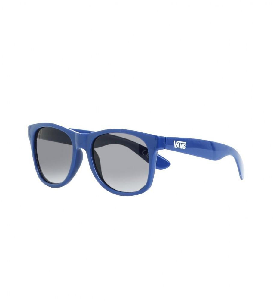  Vans Spicoli 4 Sunglasses - True Blue/White、mySite、merchandisen