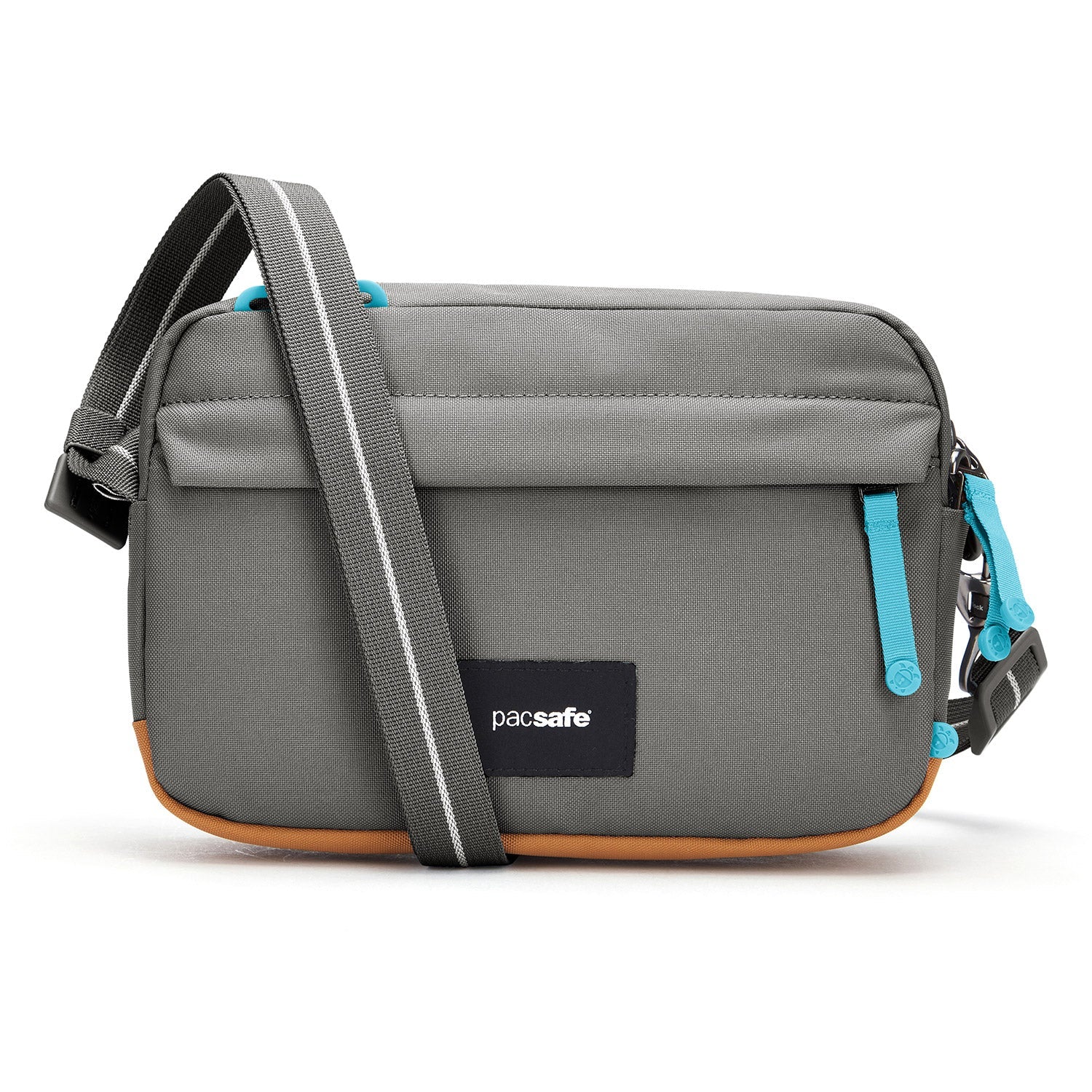 Pacsafe® GO anti-theft crossbody bag、mySite、garagedoors4me