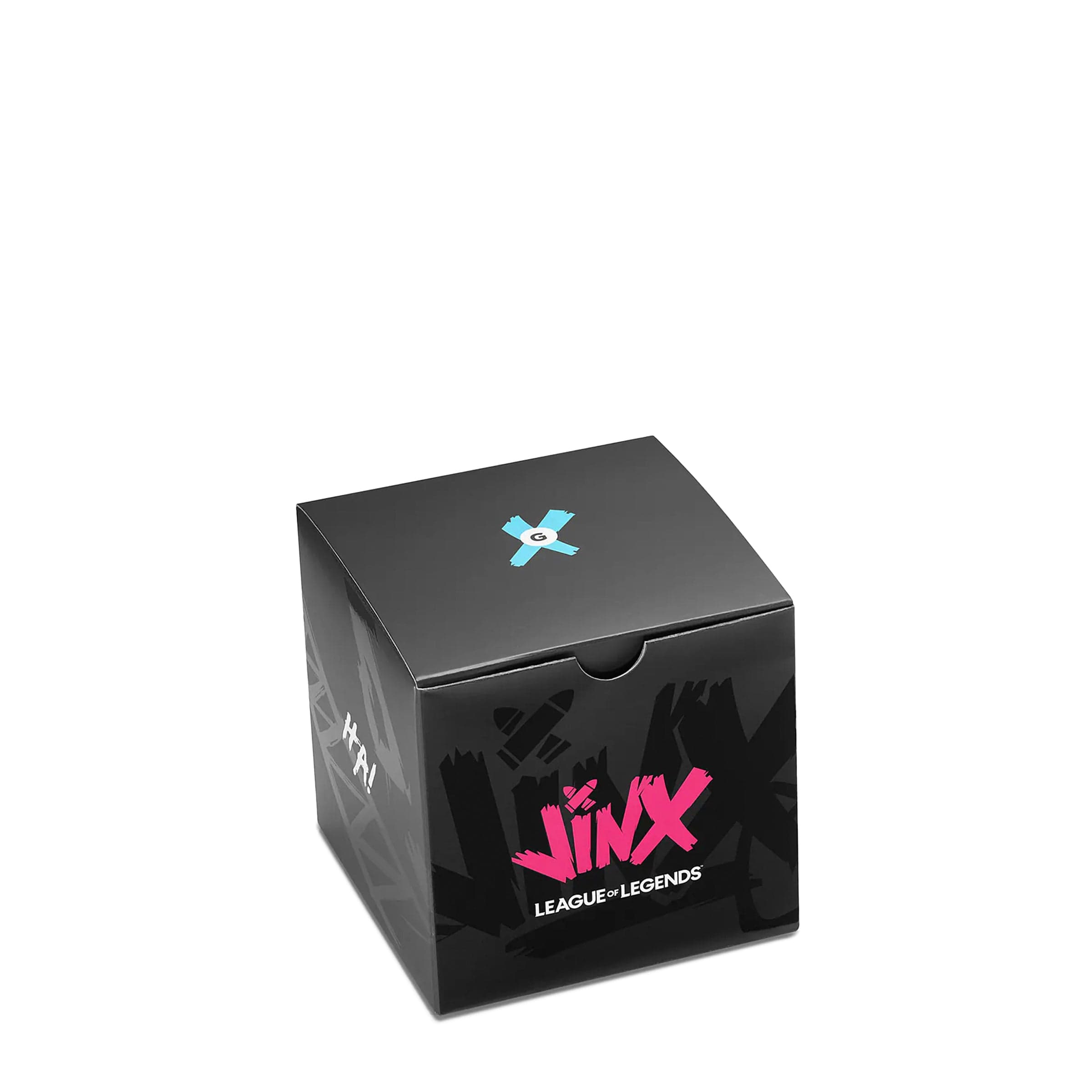 X LEAGUE OF LEGENDS GA110LL-1A、mySite、zt4zffjzw