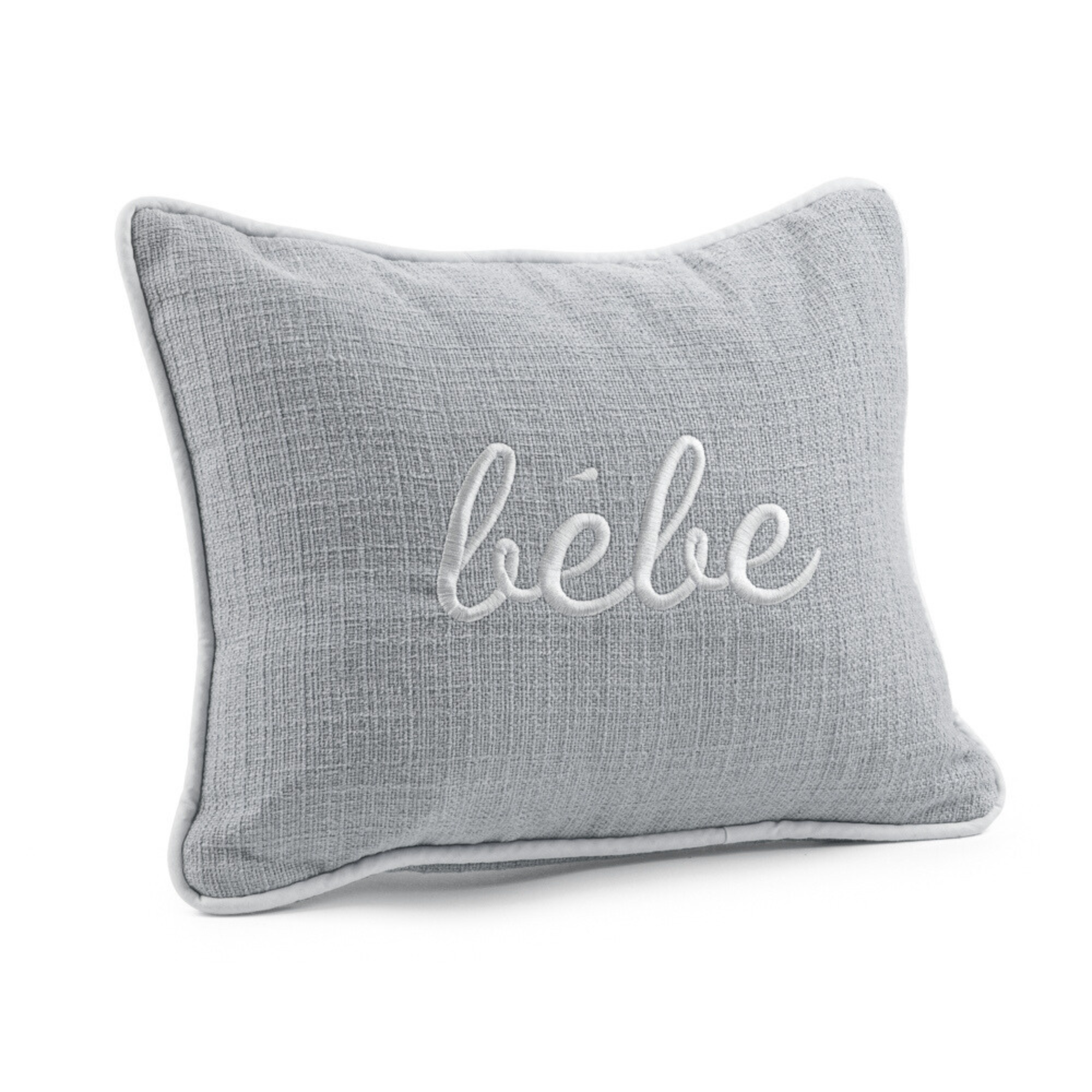  Linsen Grey Bebe Boudoir Pillow、mySite、elrpsem3k