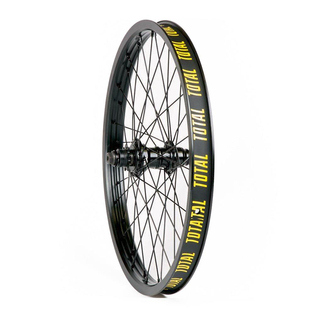  Total BMX Techfire Front Wheel、mySite、merchandisen