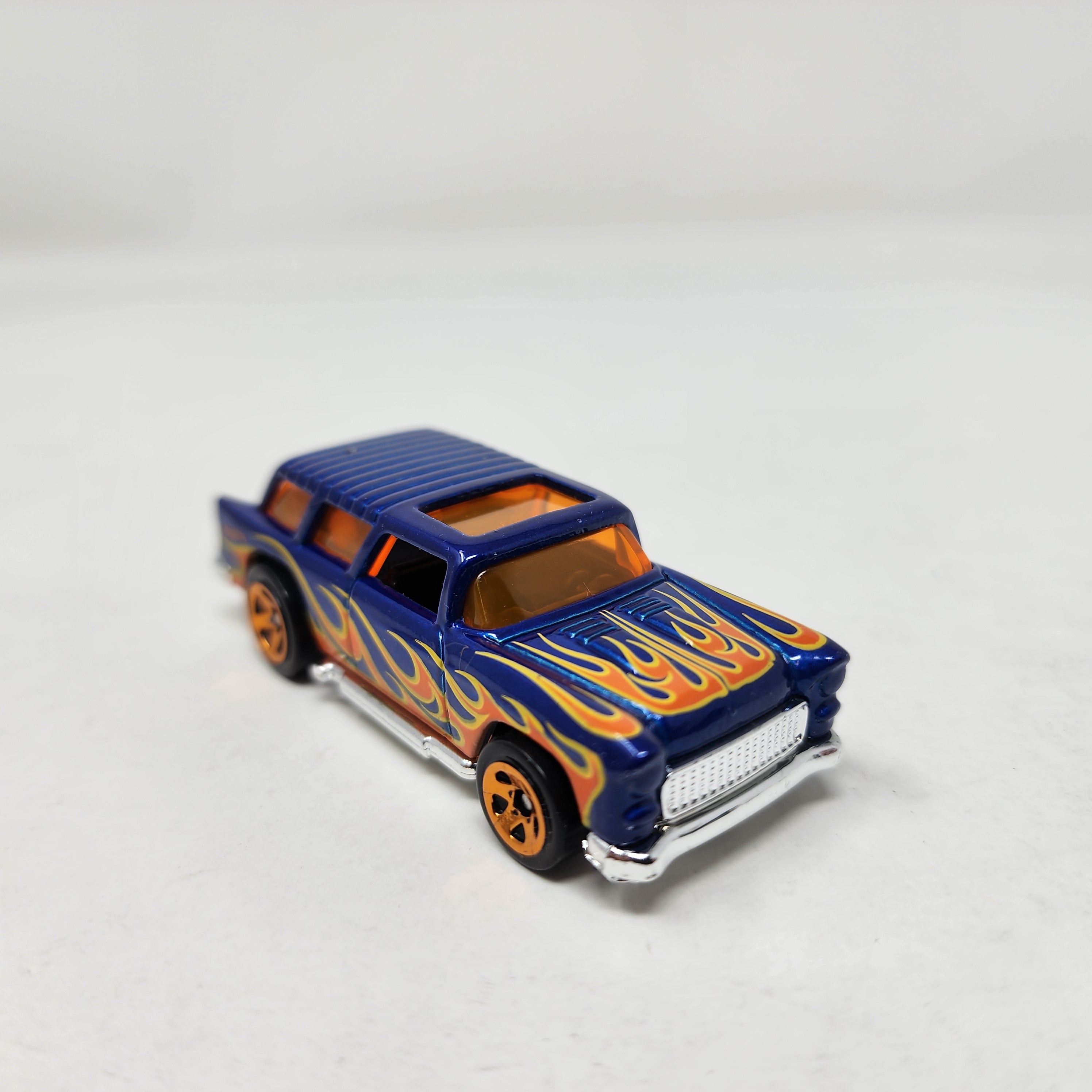 Chevy Nomad * Hot Wheels Loose 1:64 Scale Diecast、mySite、hgirdovlk