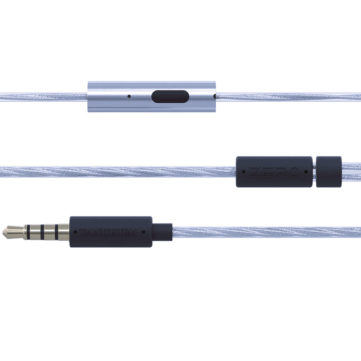  Tanchjim - Zero、mySite、merchandisen