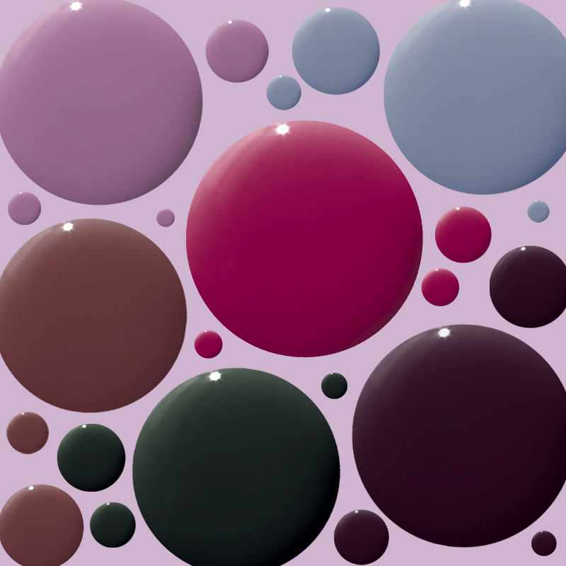 DEEPS & DARKS、mySite、solidvoid