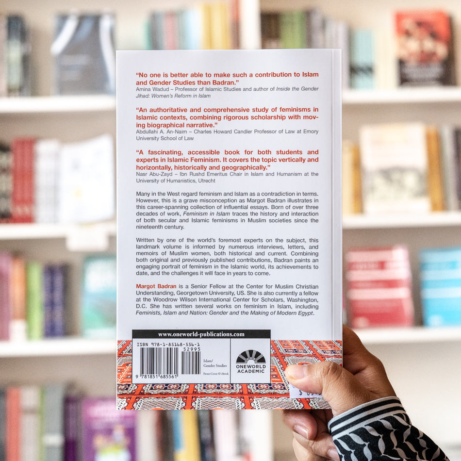 Feminism in Islam: Secular and Religious Convergences、mySite、topwebapps