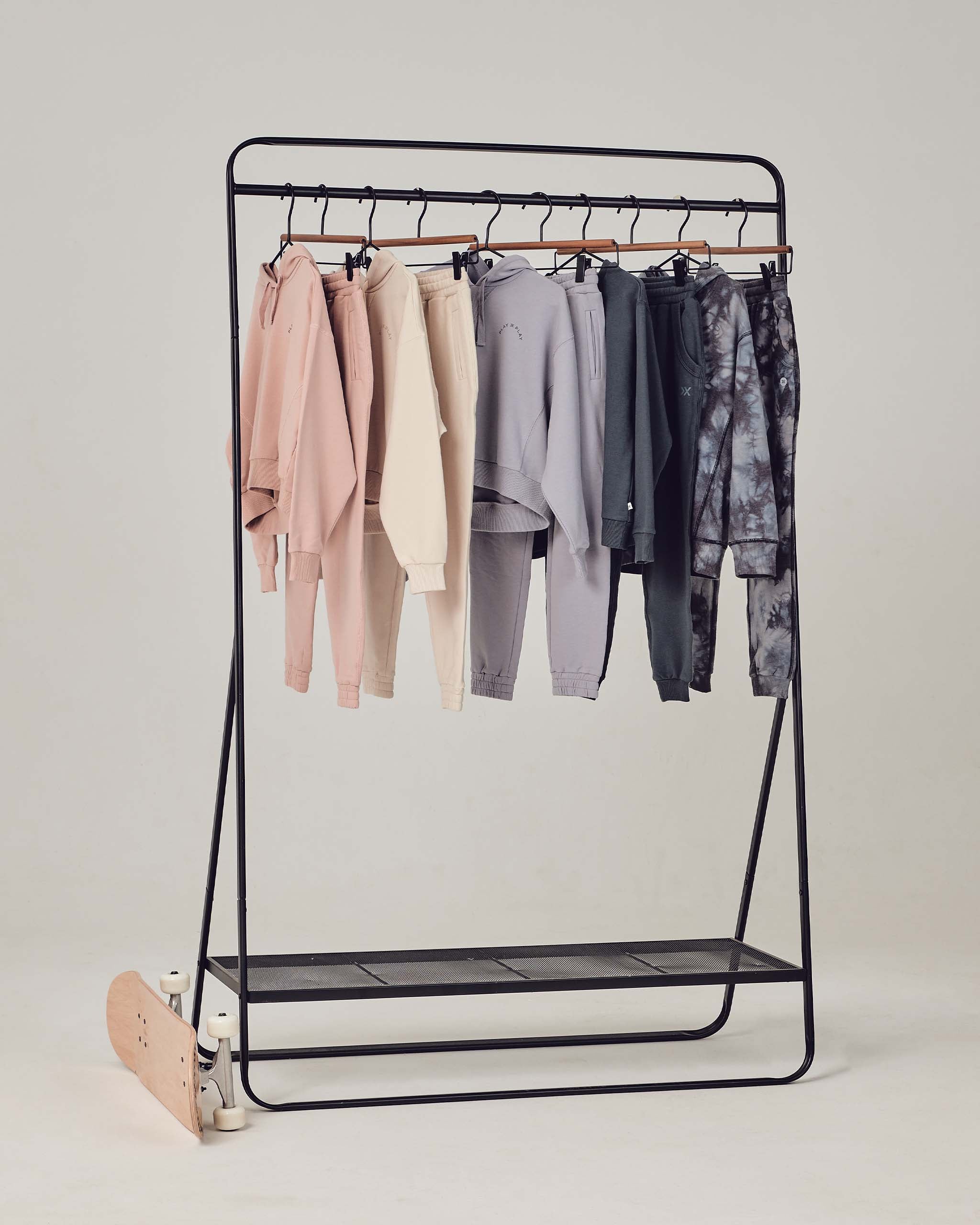  Cardiff Boxy Hoodie | Natural、mySite、layawaytickets