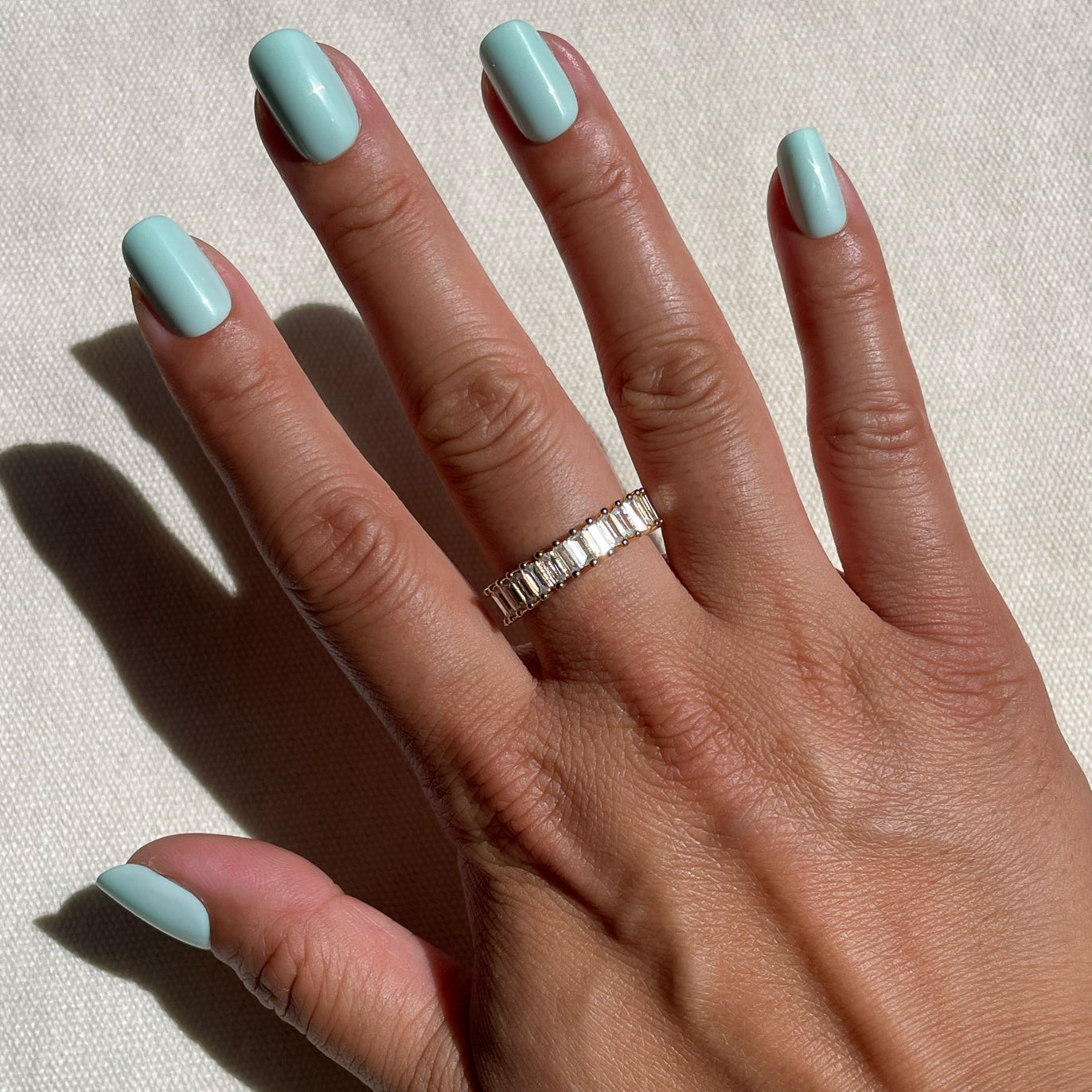 Sleeping Bag | Squoval | Short、mySite、solidvoid