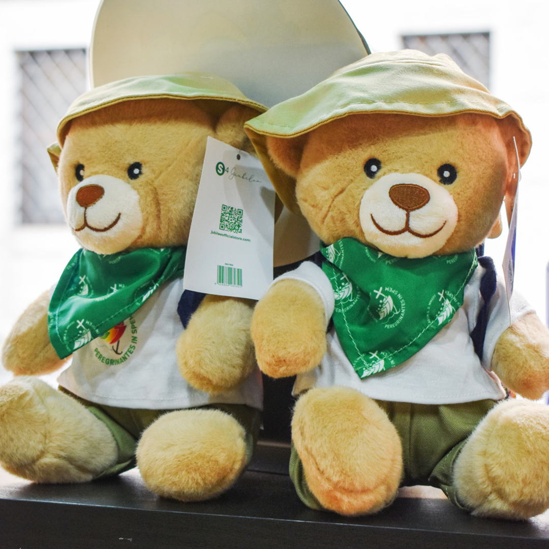 ORSACCHIOTTO GIUBILEO 2025、mySite、topwebapps