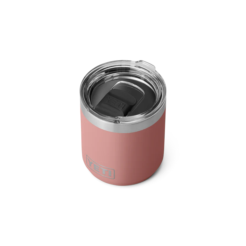 YETI Rambler 10 oz Stackable Lowball、mySite、noshort