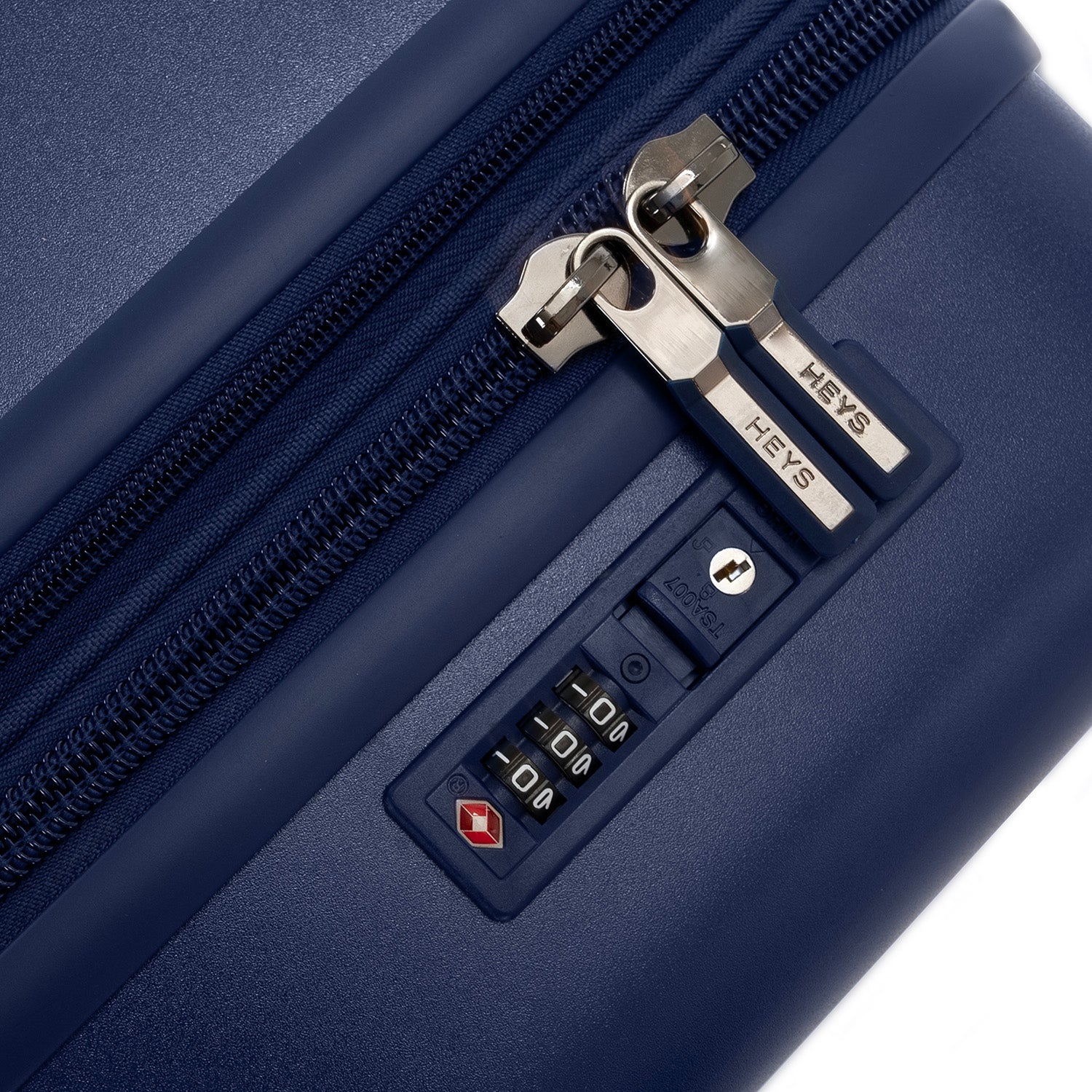 Heys Carry On Luggage