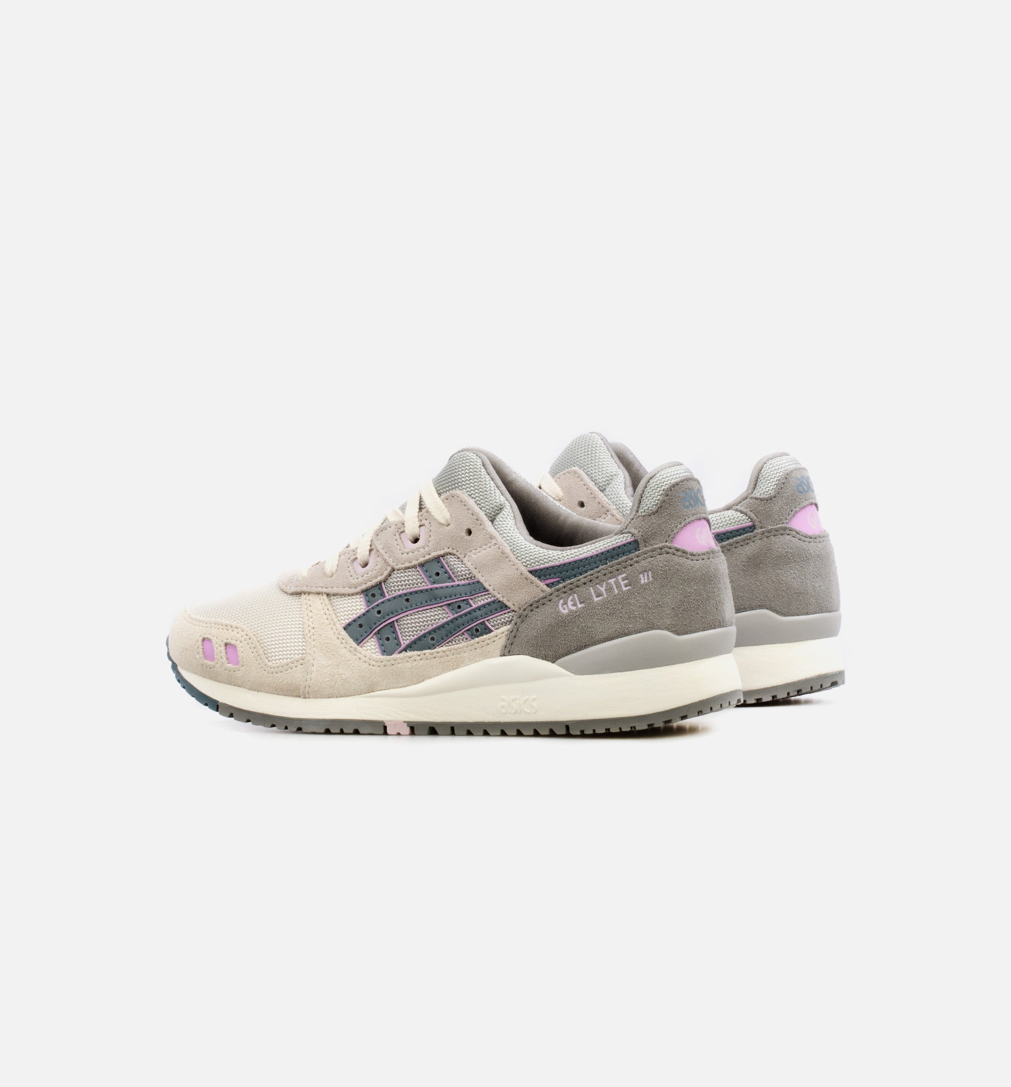 Gel Lyte III OG Mens Lifestyle Shoe - Grey/Beige、mySite、dreamappss