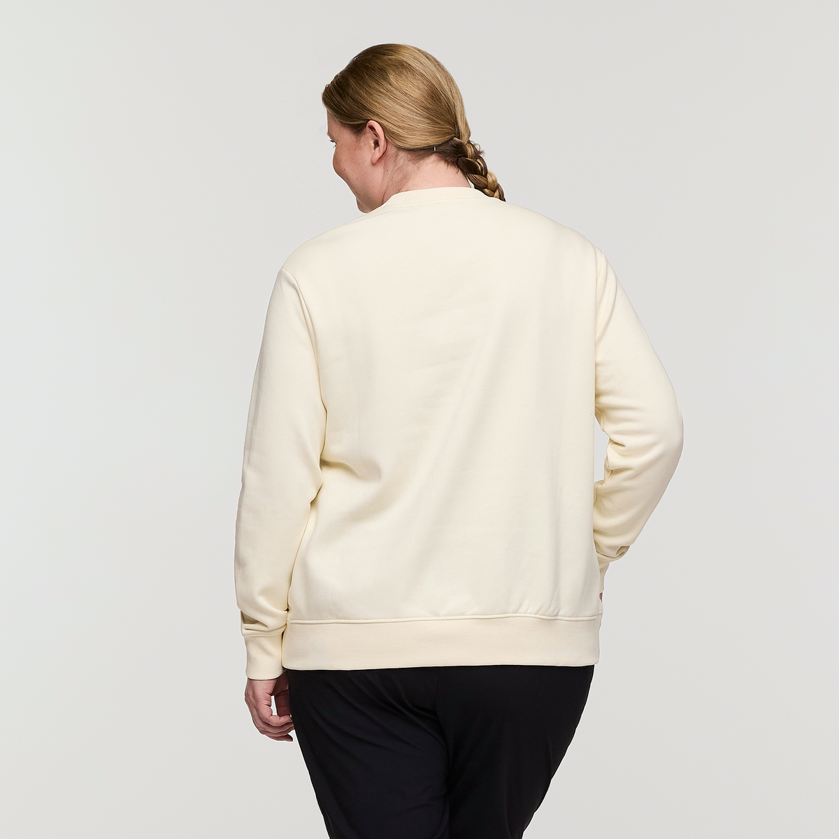 Do Good Crew Sweatshirt - Women's、mySite、shDo Good Crew Sweatshirt - Women's、mySite、glenpowelloop_name