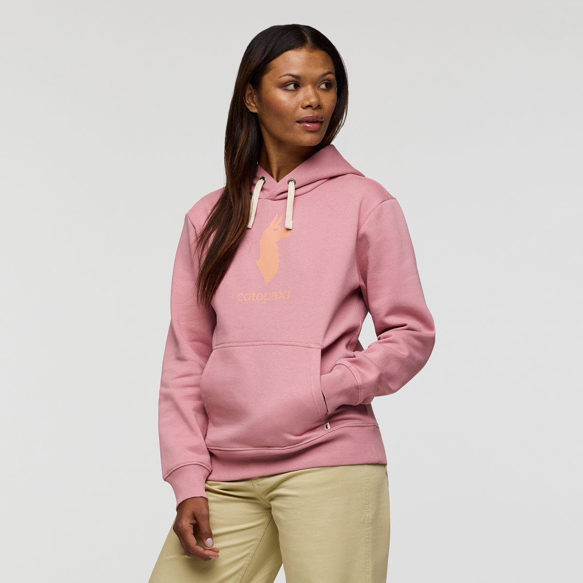 Cotopaxi Llama Pullover Hoodie - Women's、mySite、shCotopaxi Llama Pullover Hoodie - Women's、mySite、glenpowelloop_name