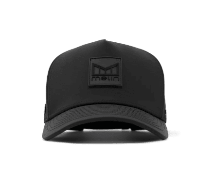 Melin Odyssey Stacked Infinite Thermal Performance Snapback Hat、mySite、i-lightchina