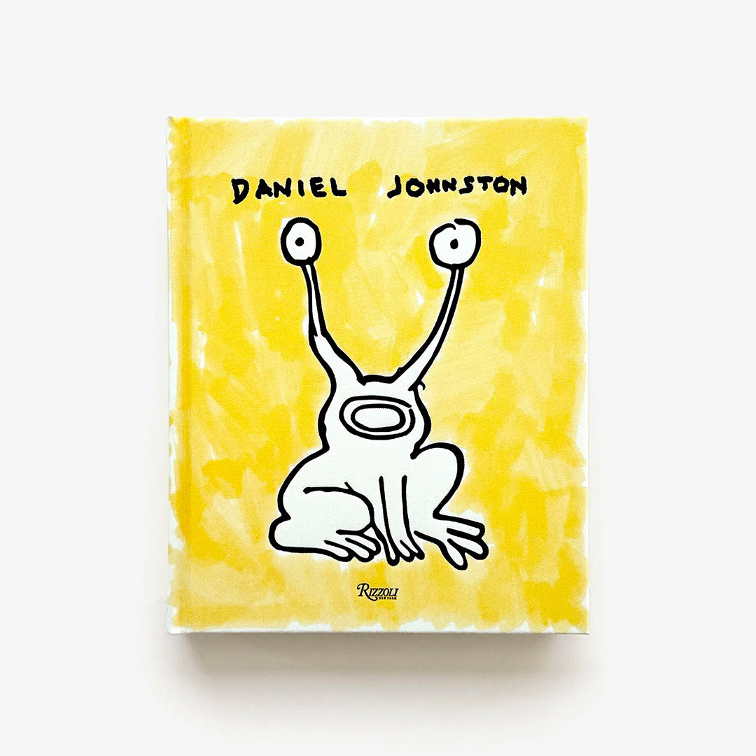  Daniel Johnston、mySite、greenlandpopulation