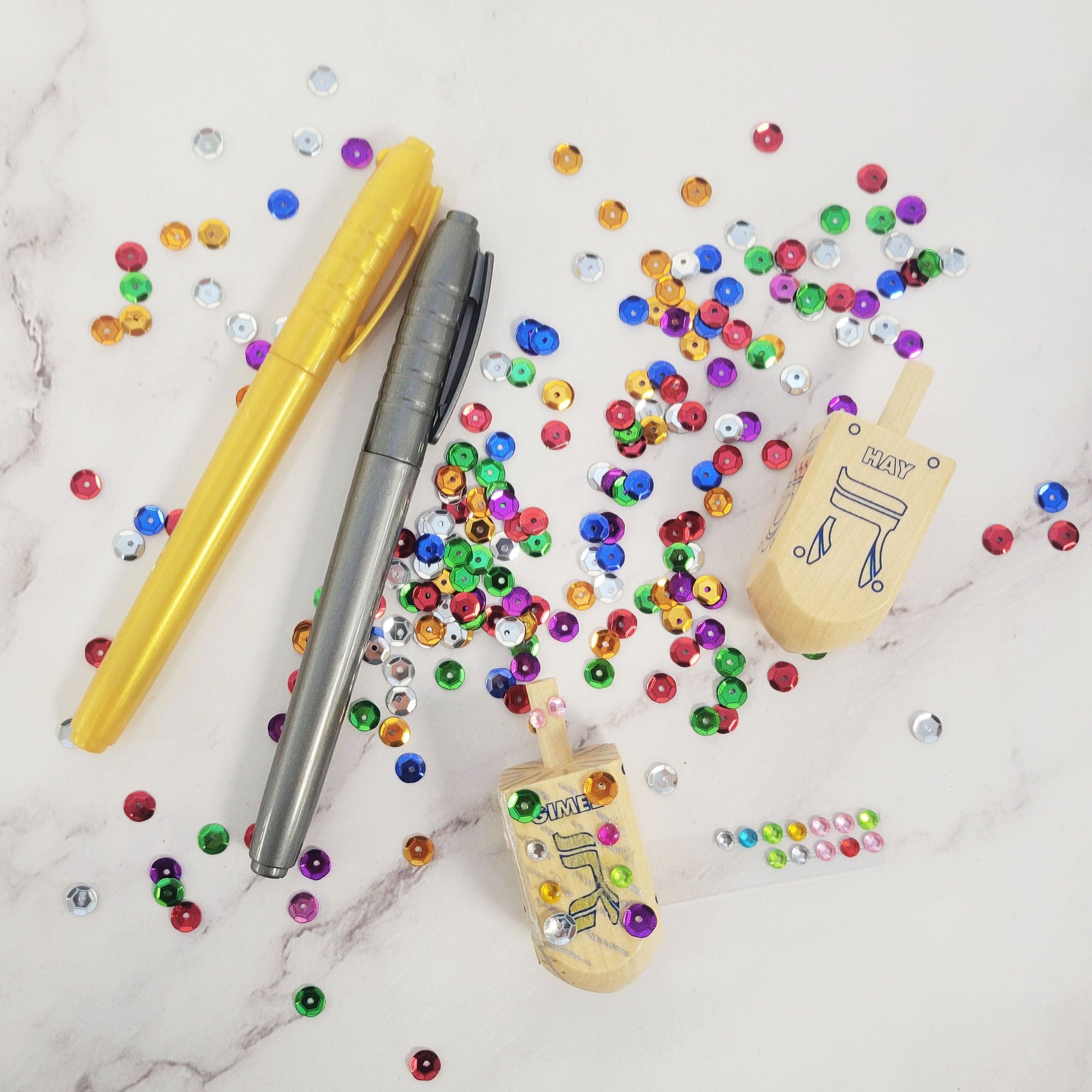 Design-a-Dreidel Kit、mySite、topwebapps