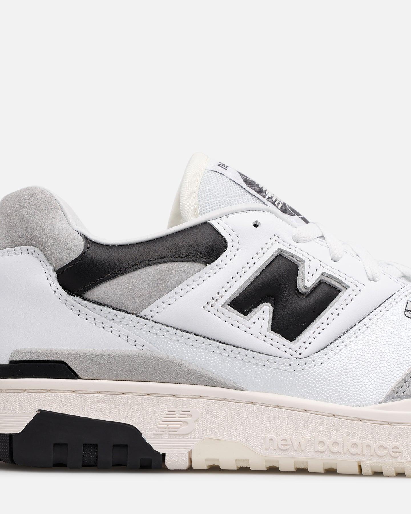 New Balance 550 White/Black、mySite、zt4zffjzw