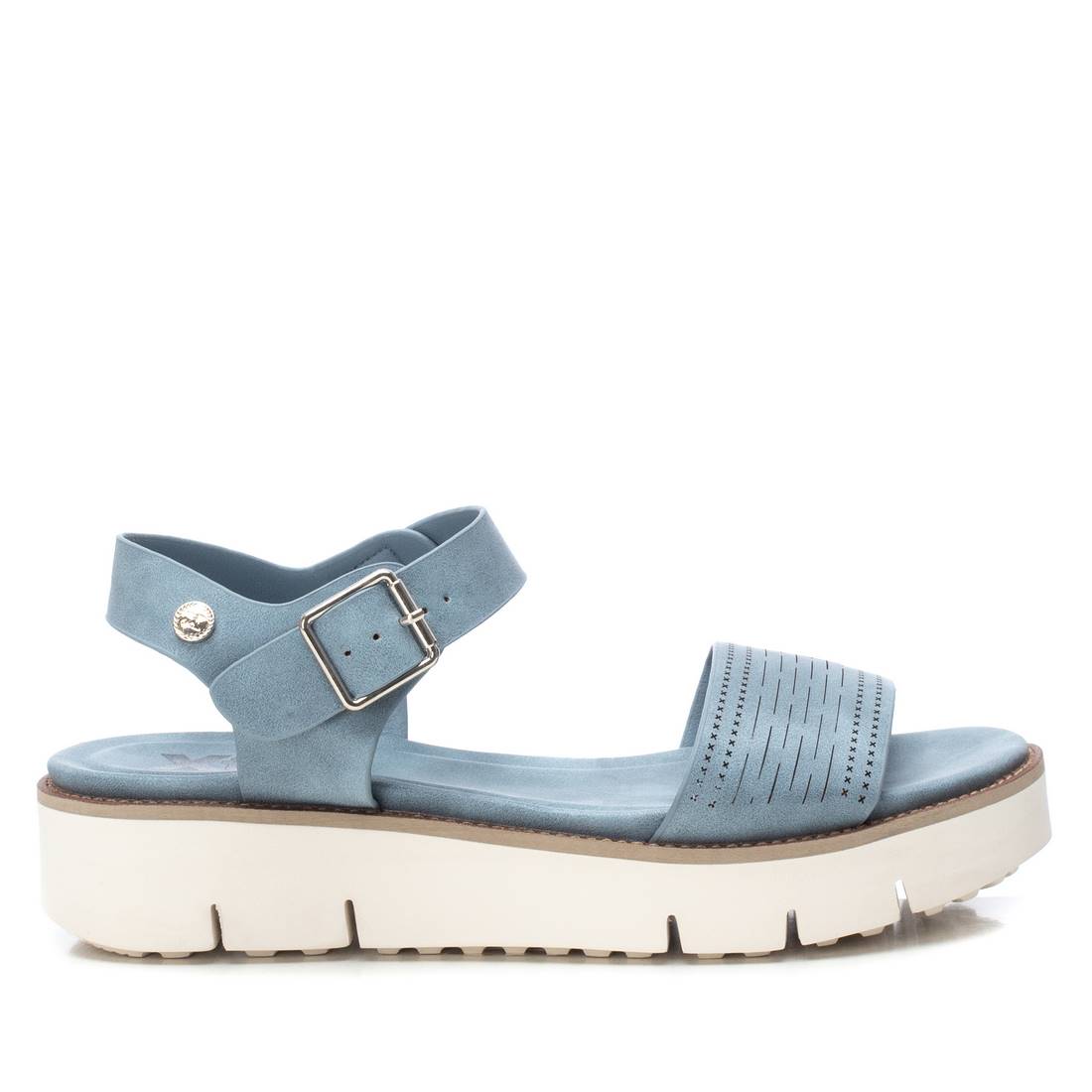 SANDALIA DE MUJER XTI 14271404、mySite、gtrtttuynbv