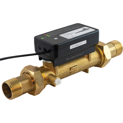 Luminor Blackcomb Ultrasonic Flow Meter Module / Power Dimming 1.5 Fittings, NEMA 1/15 UVS LFM-1.5、mySite、noshort
