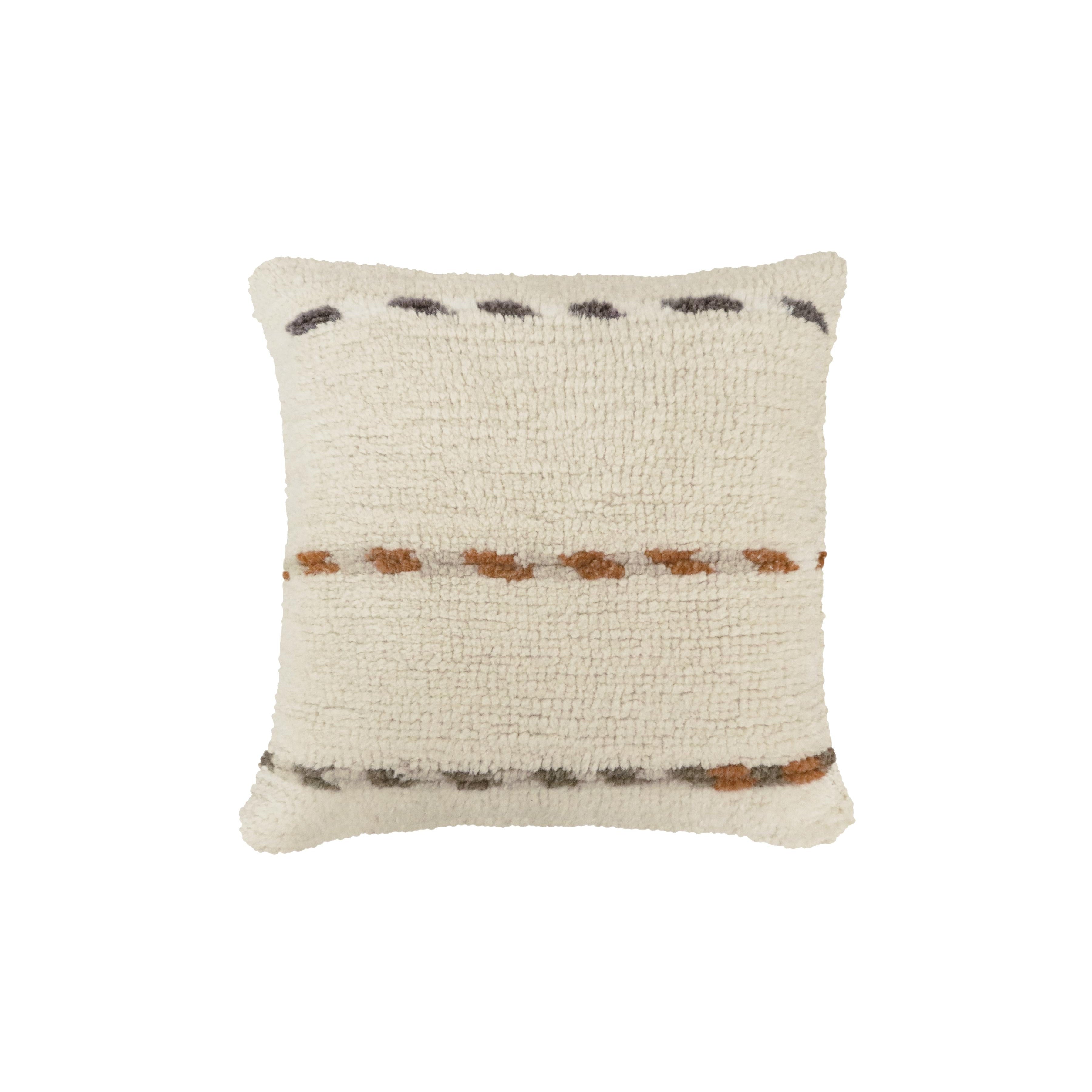 Nomad Jajim Cushion、mySite、gigharbornorthrealestate