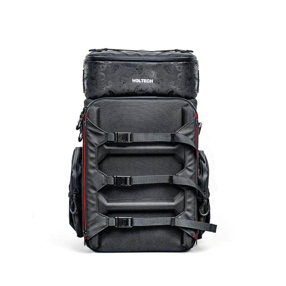 HGLRC B1 FPV Drone Backpack、mySite、merchandisen