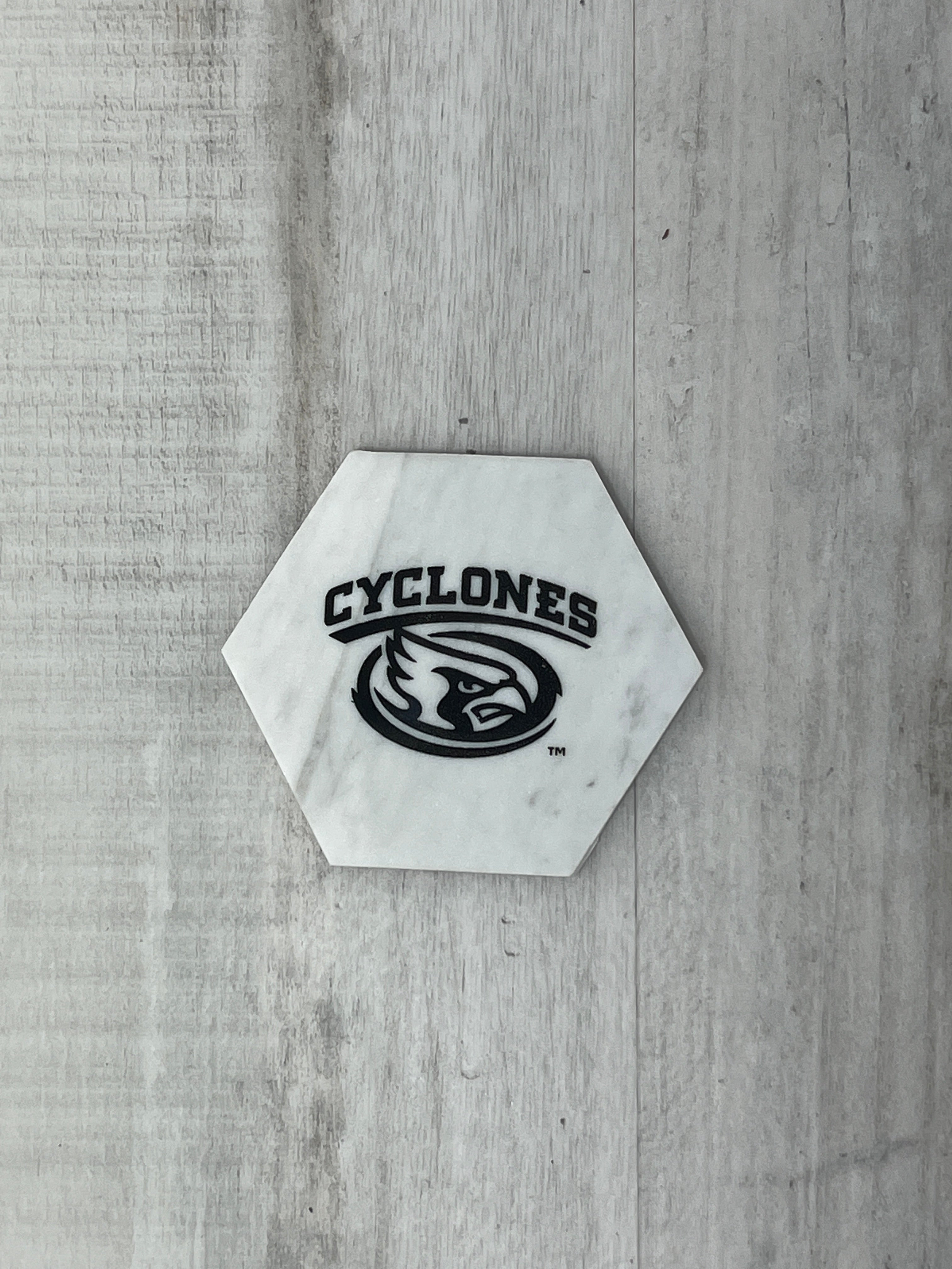 Marble Coaster - Cheers Ink、mySite、garagedoors4me
