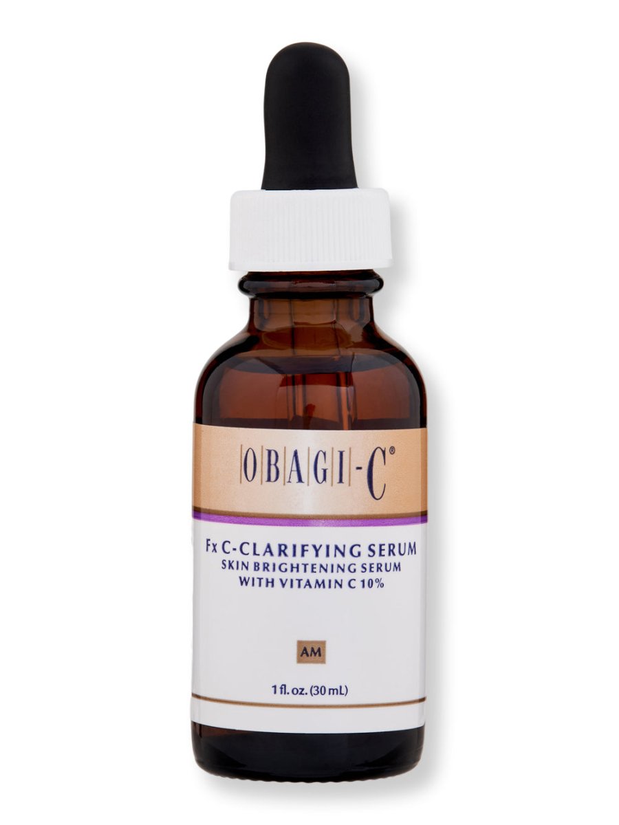 Obagi Medical Obagi-C庐 Fx C-Clarifying Serum、mySite、gigharbornorthrealestate