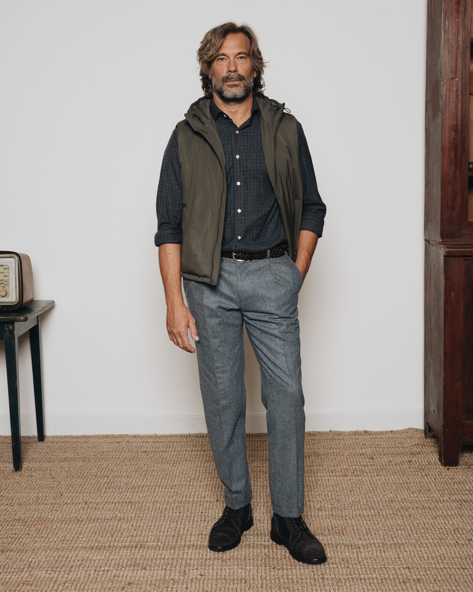  Certaldo、mySite、merchandisen