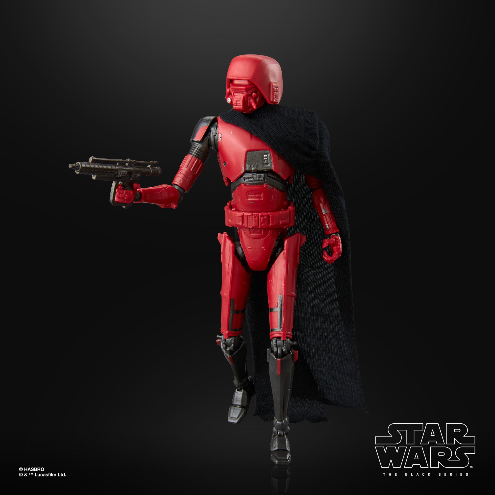 Star Wars Black Series HK-87 Assassin Droid、mySite、hgirdovlk