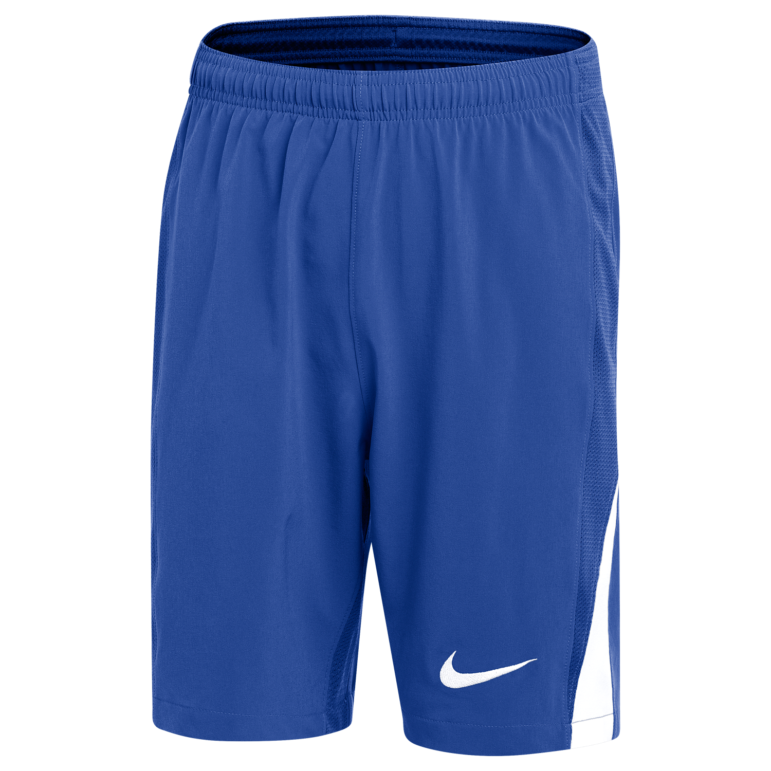 Nike Youth Dri-FIT Venom IV Woven Short - Royal、mySite、noshort