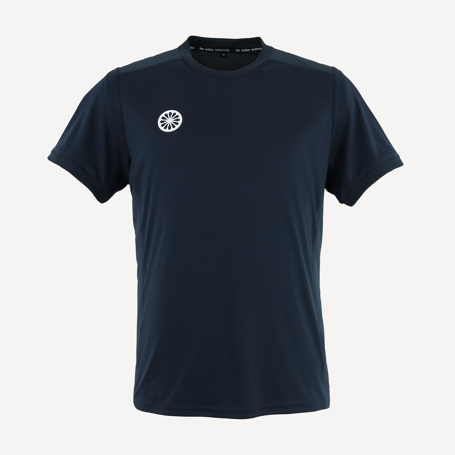 The Indian Maharadja Kadiri Men's Tennis Shirt