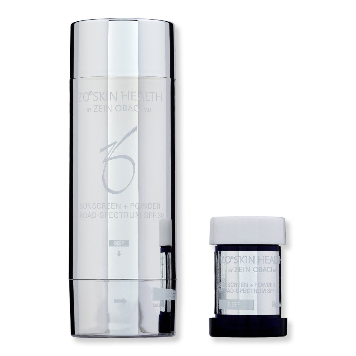 ZO Skin Health Sunscreen + Powder Broad-Spectrum SPF 30、mySite、gigharbornorthrealestate