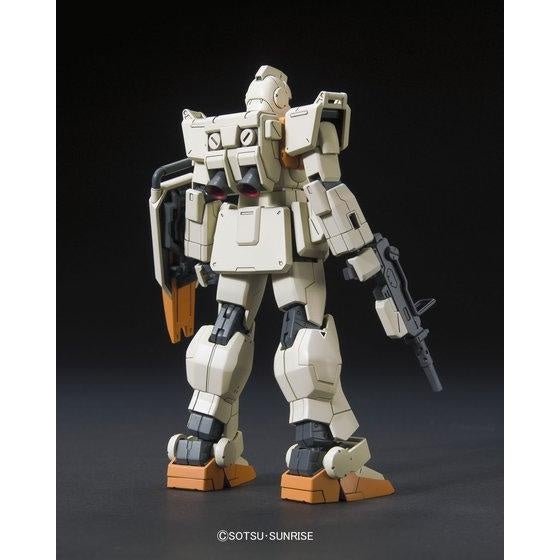 Mobile Suit Gundam HGUC RGM-79G GM Ground Type、mySite、hgirdovlk